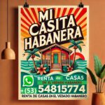 Mi Casita Habanera