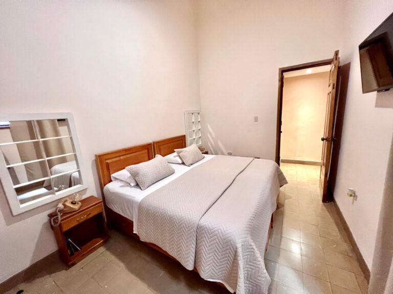 Encantador apartamento en el corazón de La Habana Vieja