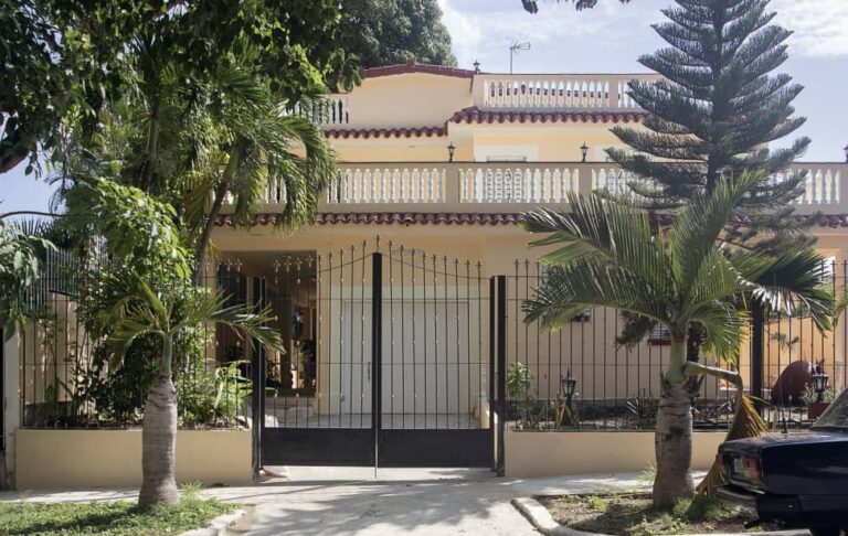 Hermosa Residencia en Miramar