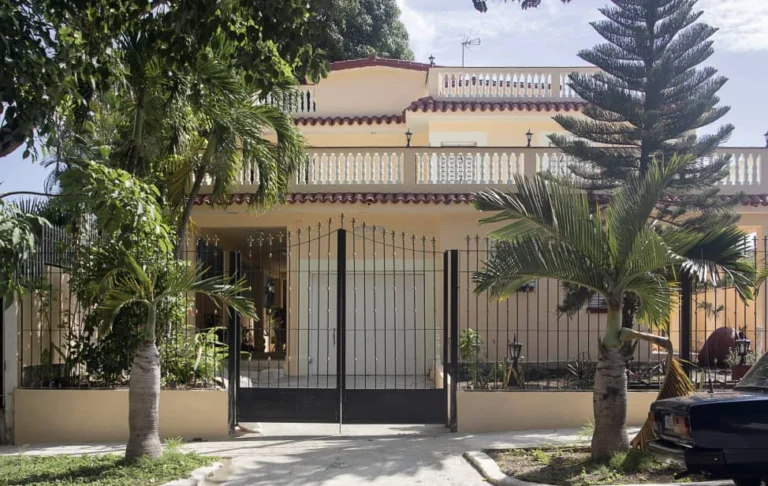Hermosa Residencia en Miramar