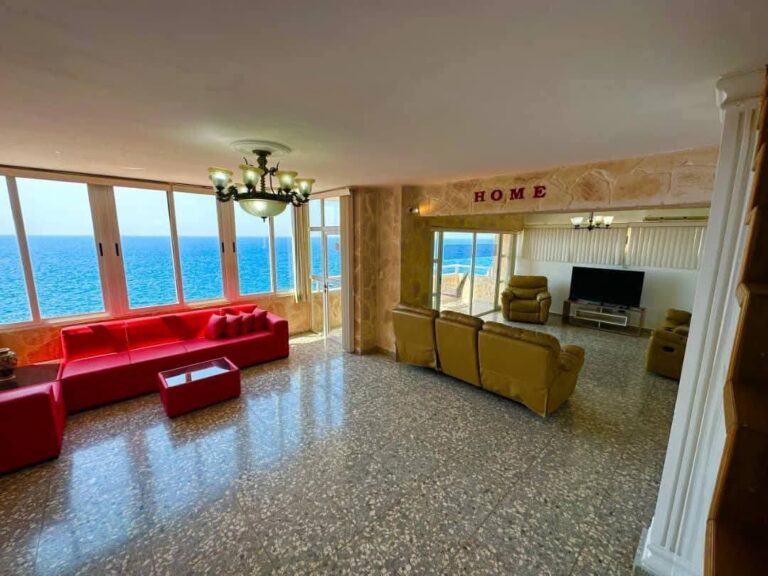 Apartamento Duplex en el Vedado
