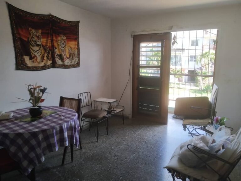 Apartamento en San Agustín