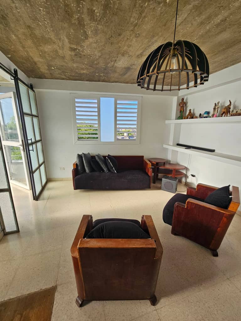 Apartamento en el Cerro