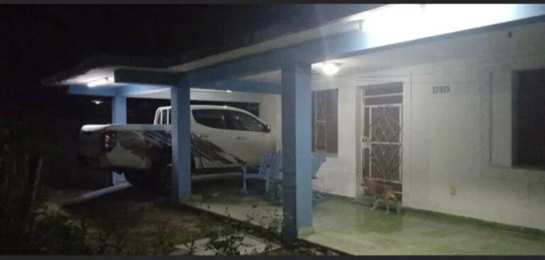 Casa Independiente en San Miguel
