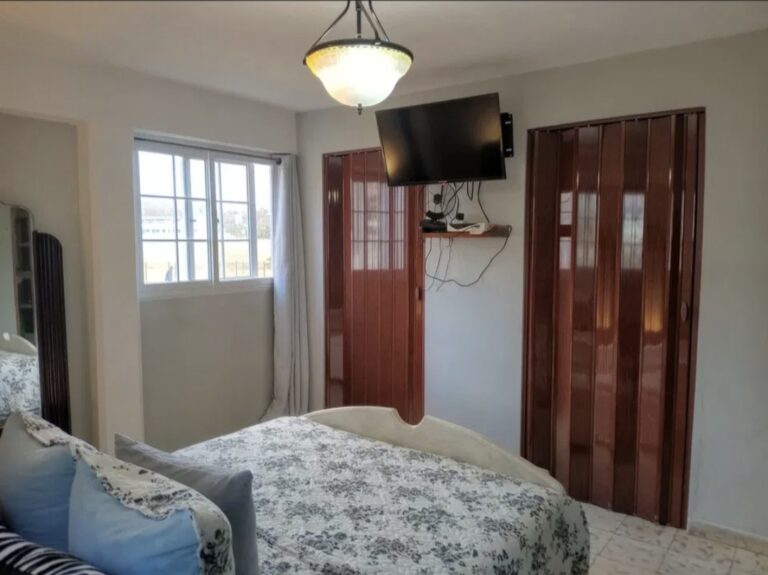 Apartamento Pastorita en Habana del Este