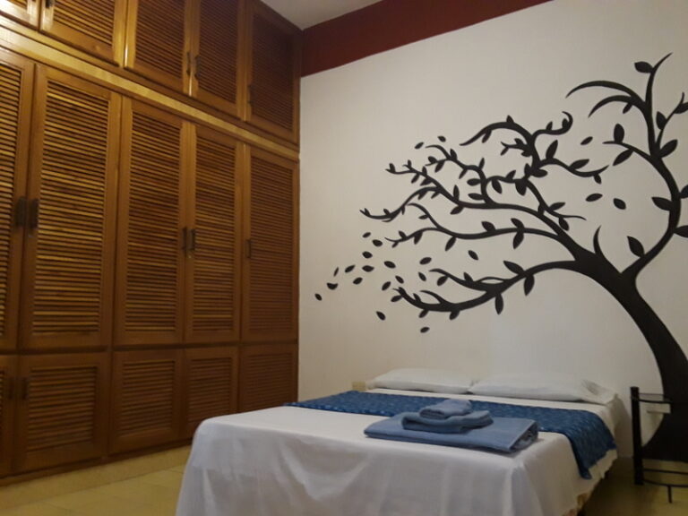Apartamento completo en La Habana Vieja