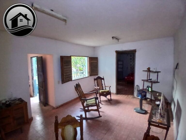 3 casas en una misma propiedad 🏘 EN ZONA BAJA DE VERSALLES