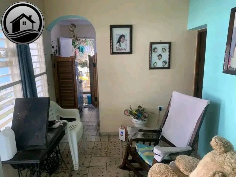 Propiedad en Versalles