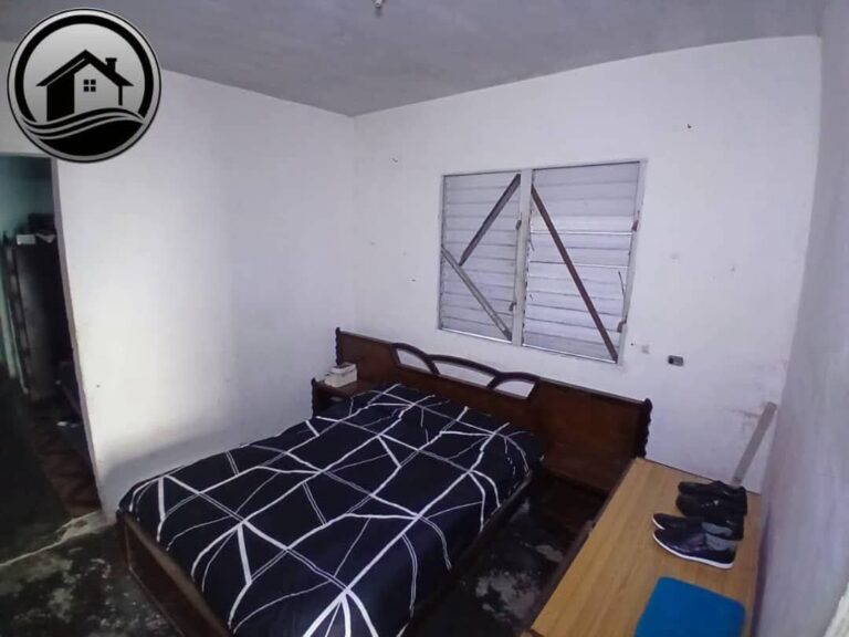 Propiedad en La Cumbre, Versalles