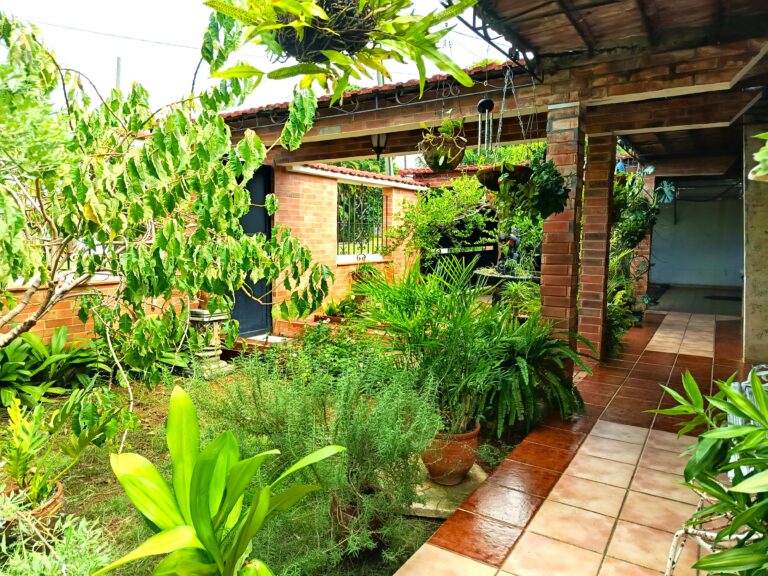 ✨ Residencia Premium en Reparto Atabey – Playa, La Habana