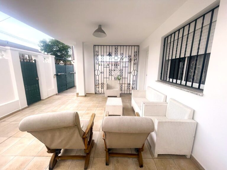 ✨ Casa Independiente en Casino Deportivo – Elegancia y Confort