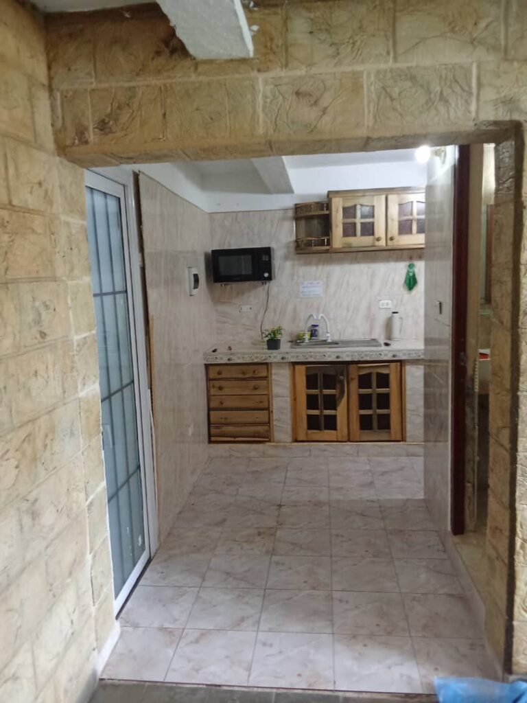 Apartamento Micro en Reparto Camilo Cienfuegos