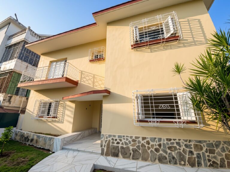 🏡 Casa independiente en Miramar,Playa