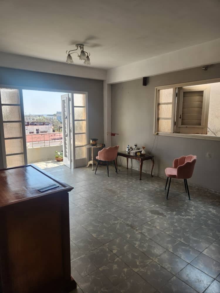 Apartamento en La Víbora