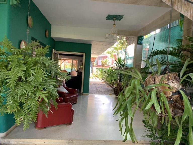 Venta de Hostal en Playa la Sierra por 37
