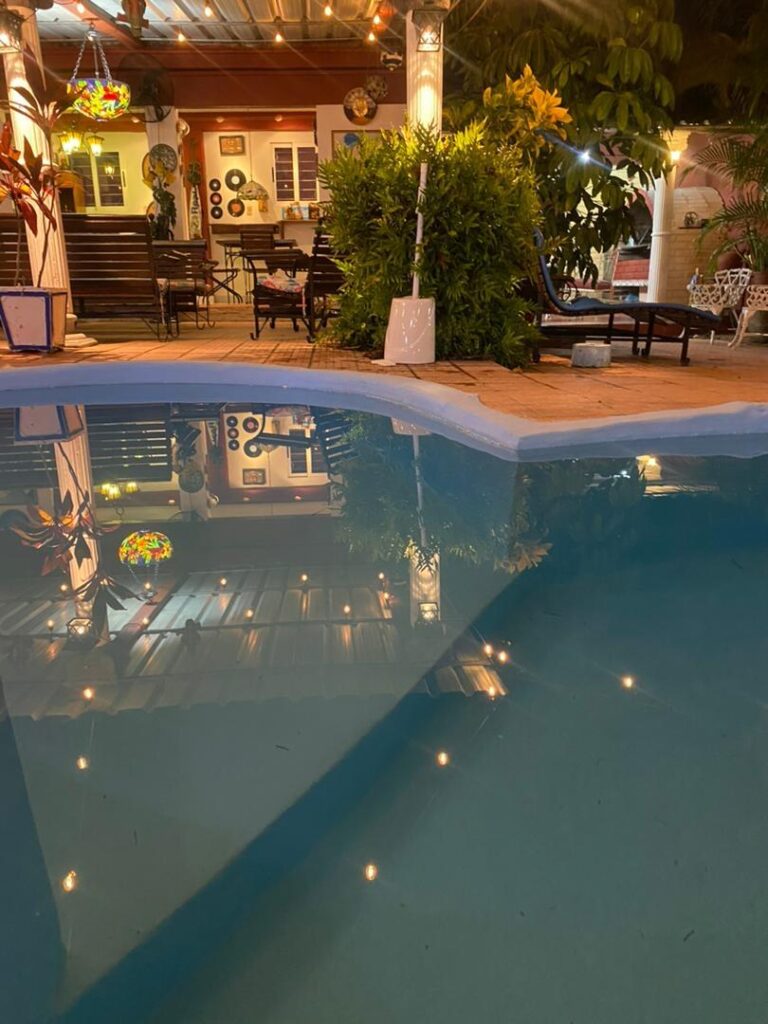 🏡 Propiedad de Lujo con Piscina en Nuevo Vedado LLHV-00013– Ubicación Privilegiada