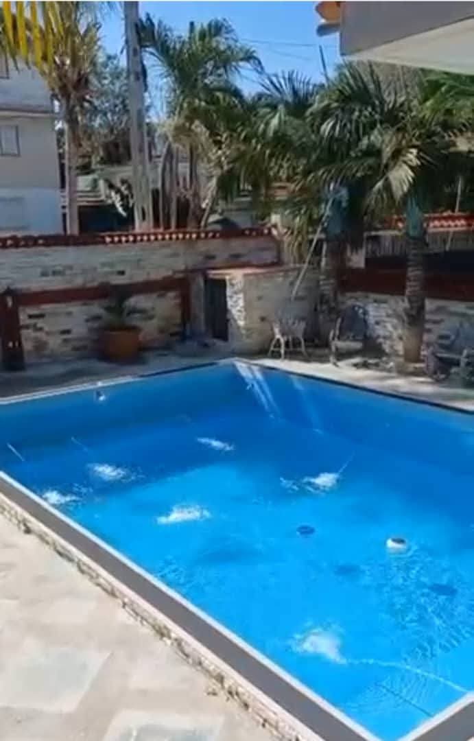🏡 Mansión con Piscina y Jacuzzi en La Sierra LLHV-00017 – ¡Exclusiva para Renta de Alto Estándar! ✨