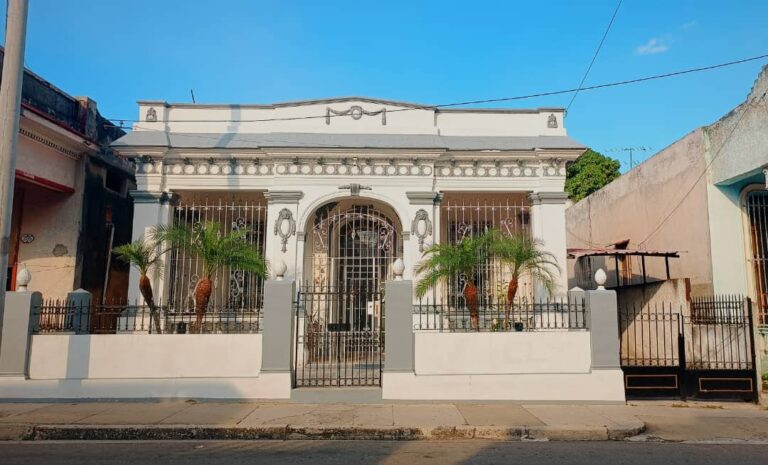 🏡 VENDO CASA EN REPARTO LAWTON, 10 DE OCTUBRE