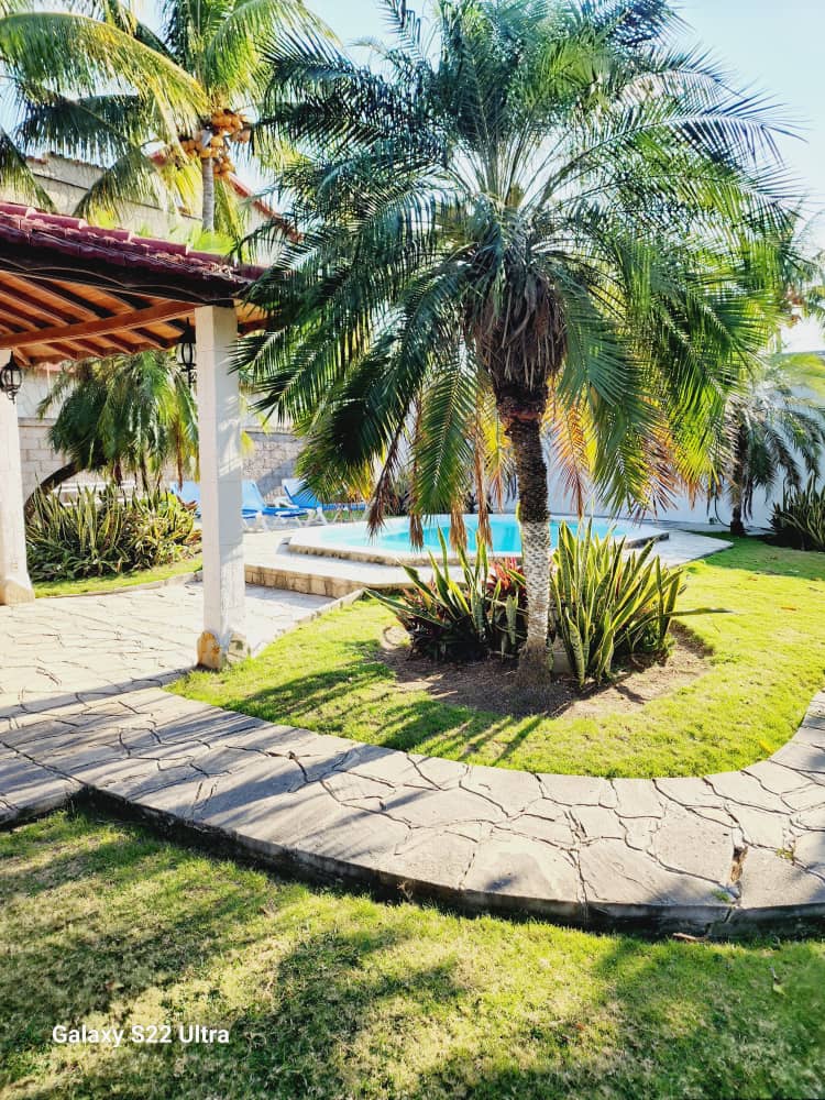 🏝️ OPORTUNIDAD ÚNICA EN GUANABO – A solo 2 cuadras de la playa