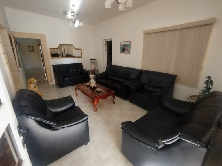 🏡 SE VENDE CASA INDEPENDIENTE EN REPARTO D’BECHÉ, GUANABACOA