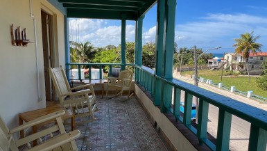🏝️ SE VENDE PENTHOUSE CON VISTAS IMPRESIONANTES AL MAR 🌅