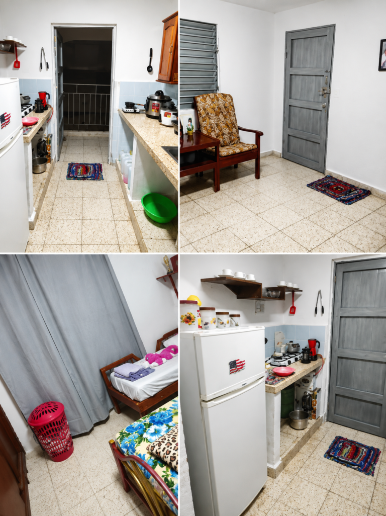 🏢 ¡Oportunidad de Compra! Apartamento en Tercer Piso en Edificio Militar 🌟