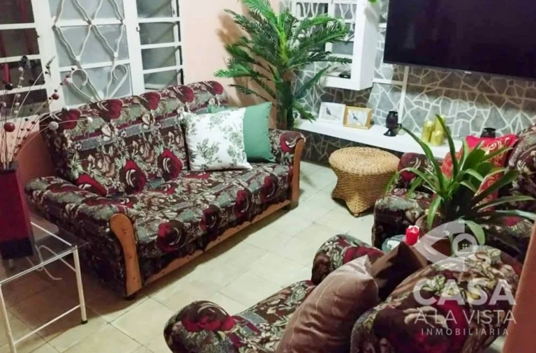 Apartamento en 23 y G, Vedado