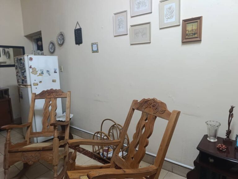 ⭐ Casa en Venta No.4 en el Vedado